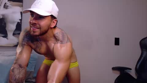 cris online show from June 27, 3:50 pm