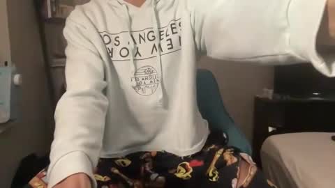 DreamyRabbit online show from February 20, 4:18 am