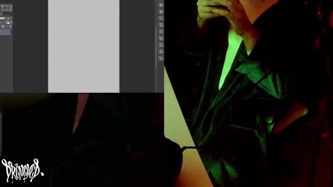 Drenched online show from February 18, 6:59 am