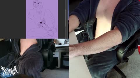 Drenched online show from December 10, 4:17 pm