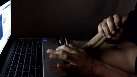 drew916627666 online show from March 27, 2:29 pm