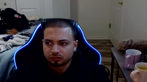 nightrider007 online show from March 1, 11:48 pm