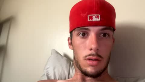 drewthejew616 online show from August 5, 2:11 pm