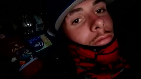 drewthejew616 online show from October 23, 1:14 pm