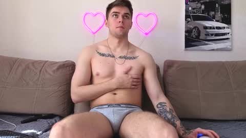 driftforlife online show from April 10, 11:50 am