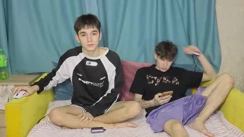 Mark online show from February 11, 3:22 am