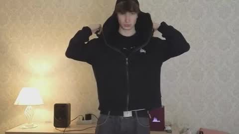 Mark online show from March 24, 8:24 pm