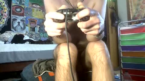 Drizzleman187 online show from March 14, 6:26 pm