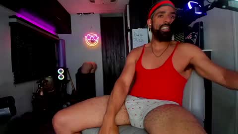 DirtyDrizzy online show from May 30, 11:16 pm