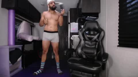 DirtyDrizzy online show from November 9, 12:20 pm