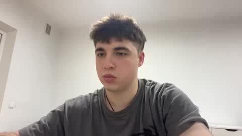 Dan online show from February 24, 9:15 pm