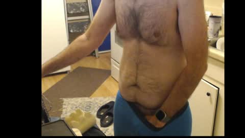 Hello Hope you enjoy what you see. I love attention in dirty talk and tips thickcock  edging precum dirtyTalk C2C online show from April 7, 11:10 am