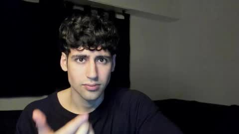 Alexander online show from March 8, 7:29 pm