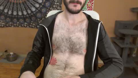 River online show from November 15, 12:56 am