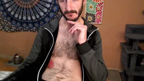 River online show from November 27, 1:20 am