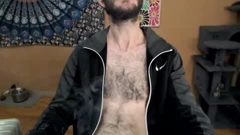 River online show from December 3, 9:54 pm