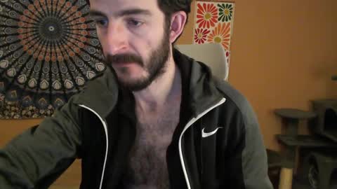 River online show from April 1, 11:02 pm