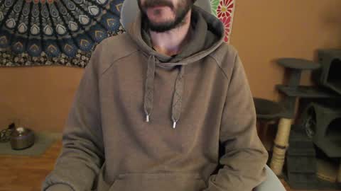 River online show from April 3, 12:51 am