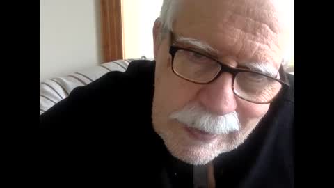 drnick069 online show from April 3, 2:25 pm