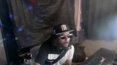 drogo lpkp online show from April 29, 2:27 am