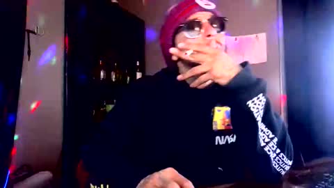 drogo lpkp online show from February 15, 1:45 am