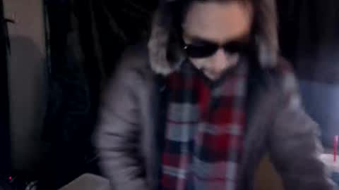 drogo lpkp online show from February 24, 3:07 am