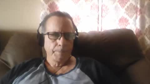 drthick1224 online show from October 17, 6:34 pm