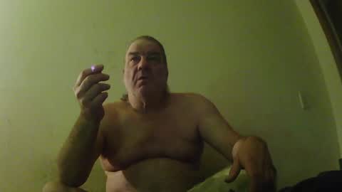 druid online show from April 4, 12:13 pm