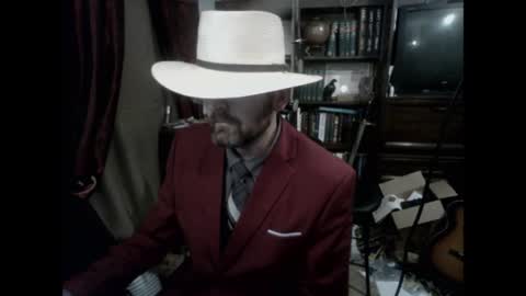 drunkeneagle online show from June 25, 7:57 am