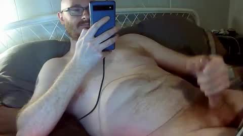 FoxBoyKit online show from April 19, 1:05 am