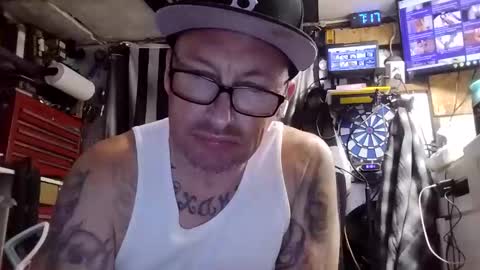 dsmock online show from November 24, 2:18 pm