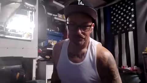 dsmock online show from April 1, 2:47 pm