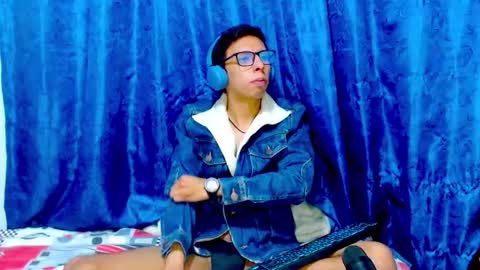 David online show from February 10, 2:05 am