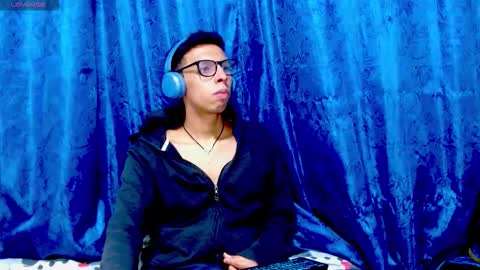 David online show from February 22, 2:13 am