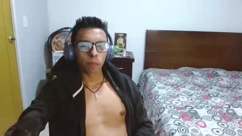 David online show from November 24, 3:07 am