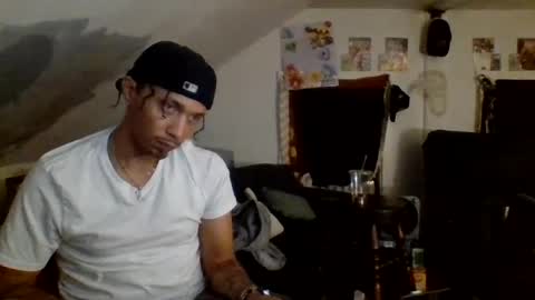 dubz07 online show from July 18, 2:18 am