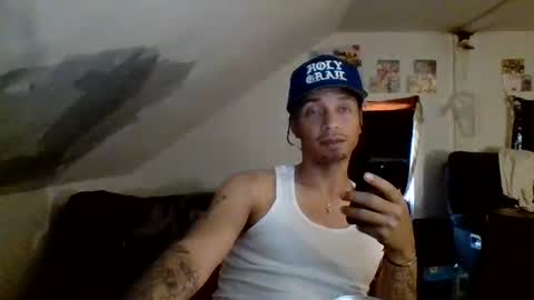 dubz07 online show from July 14, 4:57 pm