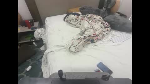 Dude online show from February 9, 4:39 am