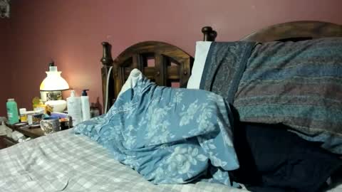 Doug online show from April 18, 3:35 pm