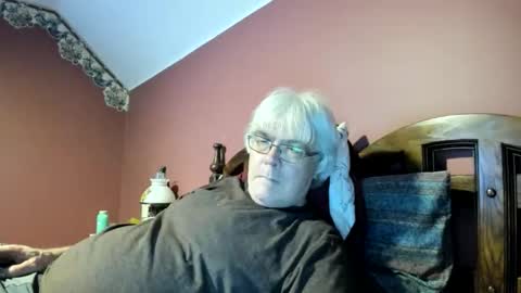 Doug online show from June 8, 2:01 am