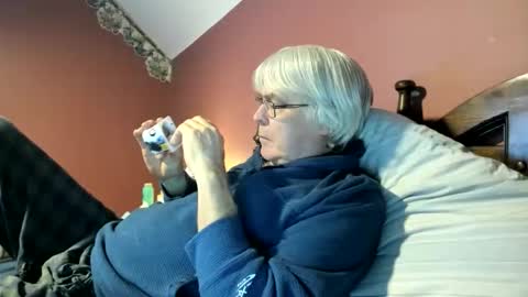 Doug online show from January 11, 3:05 pm