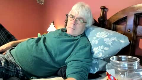 Doug online show from February 15, 4:59 pm