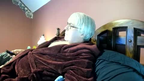 Doug online show from February 16, 5:00 pm