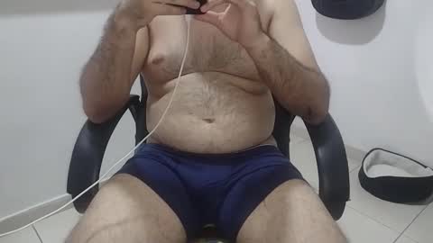 Neon Ghost online show from February 19, 12:12 pm