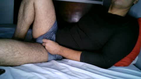 Sergio online show from March 10, 8:12 pm