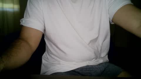 Sergio online show from October 14, 4:36 pm