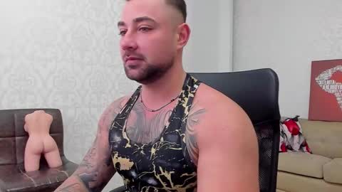 DuncanStone online show from January 11, 8:22 am