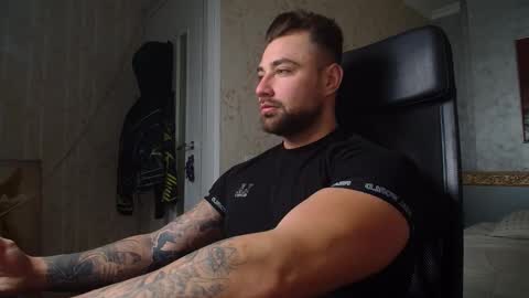 DuncanStone online show from January 4, 1:10 pm