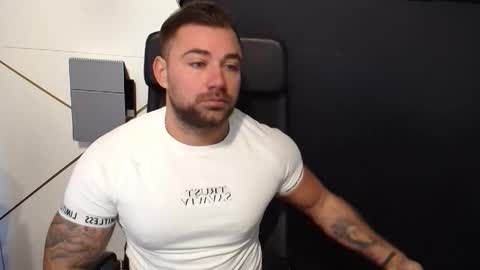 DuncanStone online show from September 21, 5:29 am