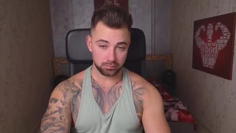 DuncanStone online show from December 6, 10:30 pm